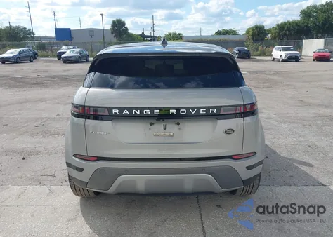 2023 Land Rover Range Rover Evoque Se z USA, uszkodzony, nr VIN SALZP2FX2PH222840